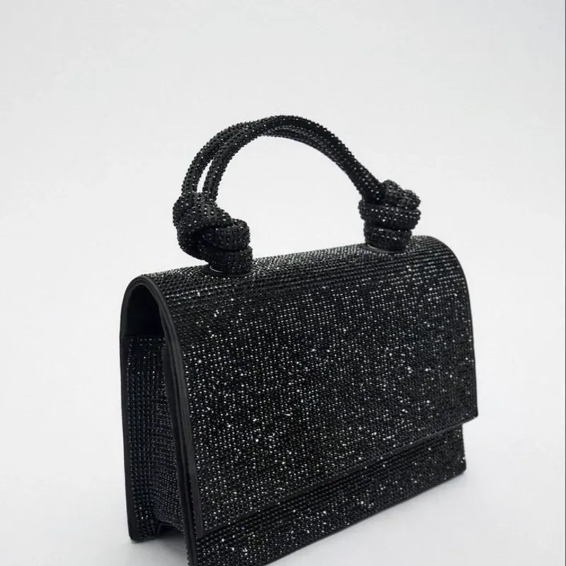 Cartera con brillitos 🔅