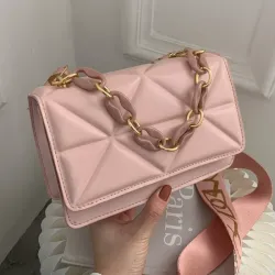 Cartera de Shein 