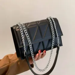 Cartera de Shein 