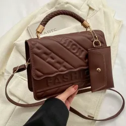 Cartera de Shein 
