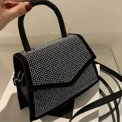 Cartera de Shein 