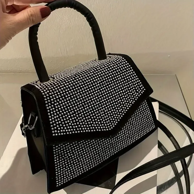 Cartera de Shein 