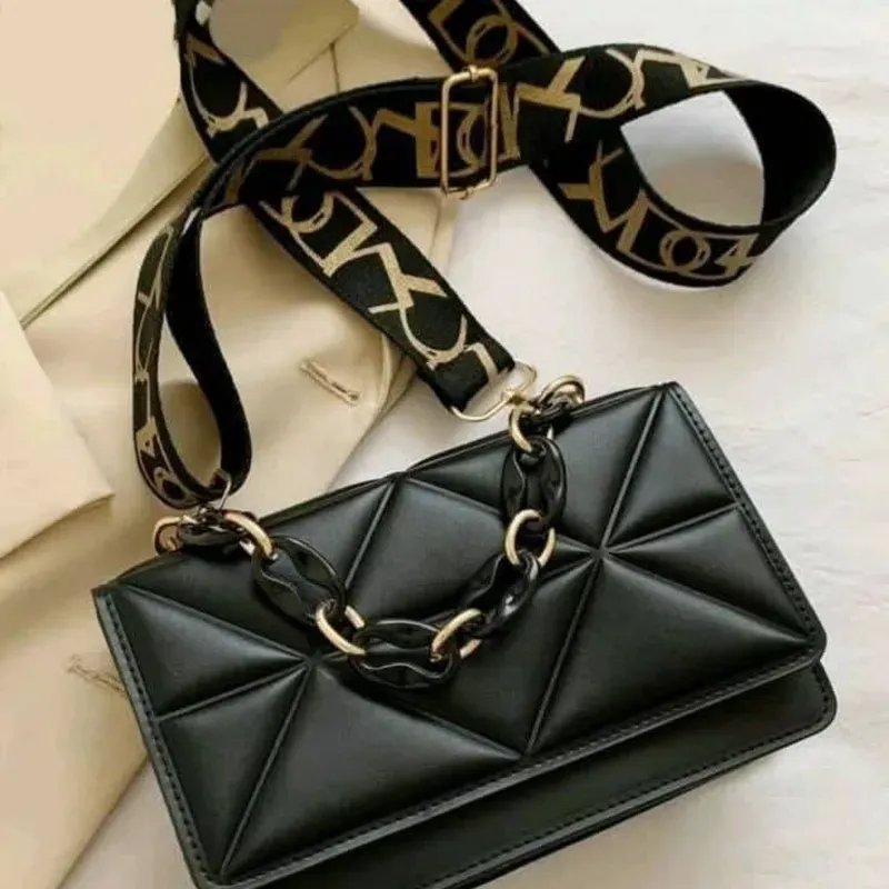 Cartera de shein