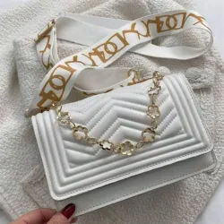 Cartera de Shein 