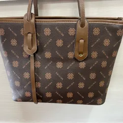 Cartera Grande 
