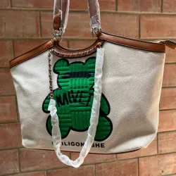 Cartera Grande 