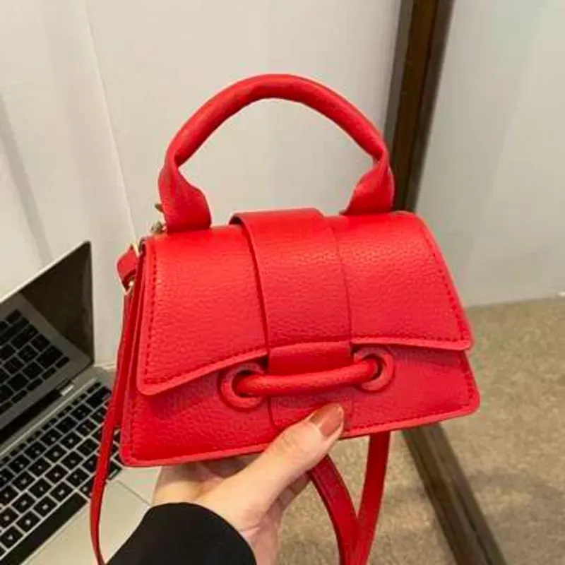 Cartera pequeña 