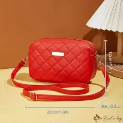 Cartera pequeña 