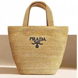 🧶 Cartera PRADA 🧶