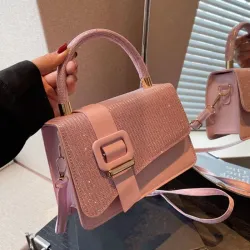 Cartera Shein 