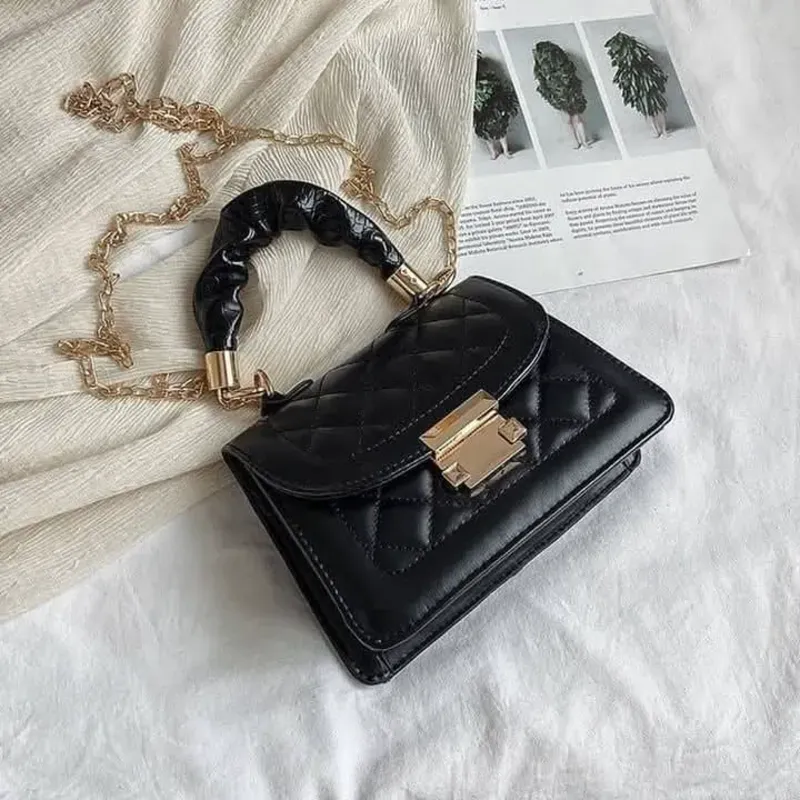 Cartera Shein 