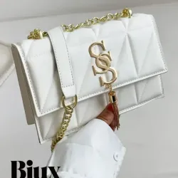 Cartera Shein 