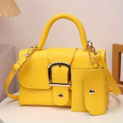 Cartera Shein 