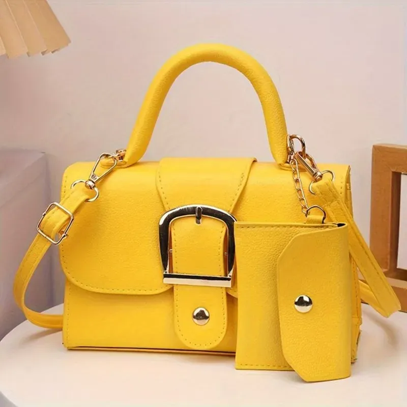 Cartera Shein 