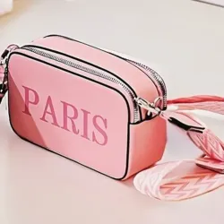 Cartera Shein 