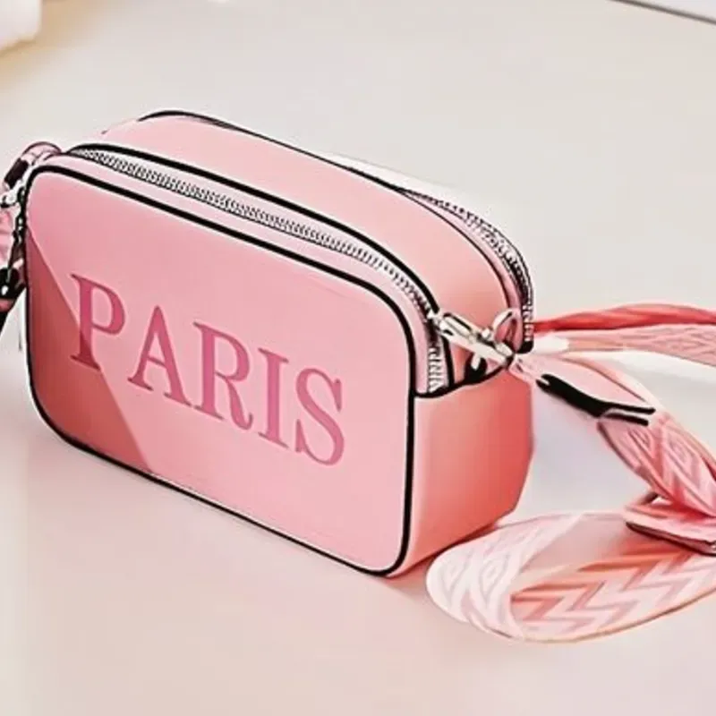 Cartera Shein 