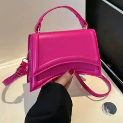 Cartera Shein 