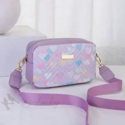 Cartera Shein 