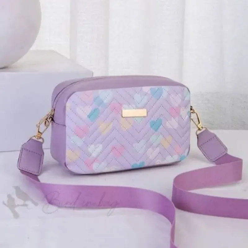 Cartera Shein 