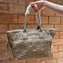 Cartera Grande 