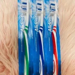 Cepillos de dientes 🦷