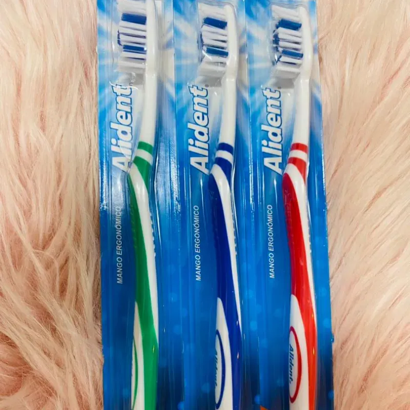 Cepillos de dientes 🦷