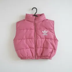 🩷Chaleco Adidas🩷