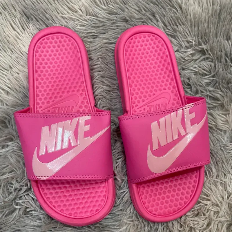 Chancletas de mujer 👧🏼