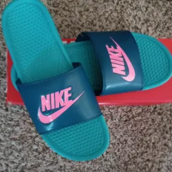 Chancletas 