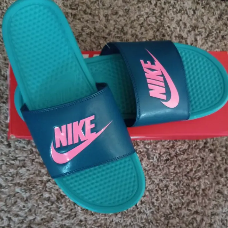 Chancletas 
