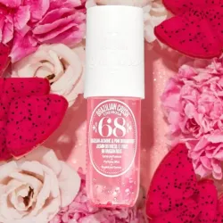 🌸🩷Cheirosa '68 de Sol de Janeiro🩷🌸