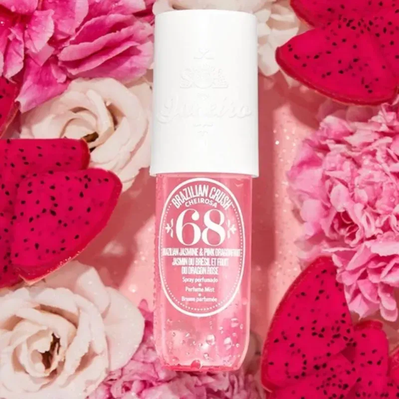 🌸🩷Cheirosa '68 de Sol de Janeiro🩷🌸