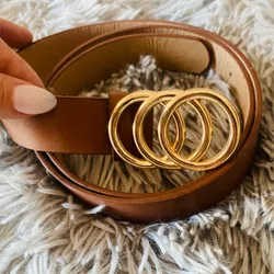 Cintos de mujer 
