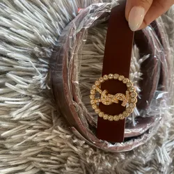 Cintos de mujer