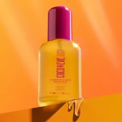 🩷🥥Coco & Eve Sunny Honey Tan Boosting Anti-Aging Body Oil SPF 30🩷🥥