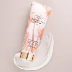 🥛Coconut Milk & Rose: Calm – Victoria's Secret🌷