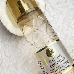 ✨🥥 Colonia de Bath & Body Works 🥥✨