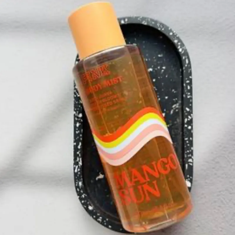 Colonia PINK Mango Sun 
