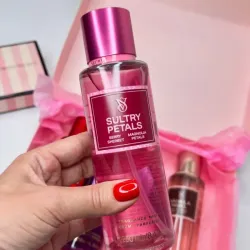 🌷Colonia Sultry Petals VS