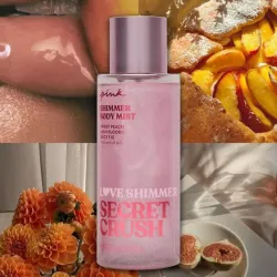 🍑Colonia Secret Crush