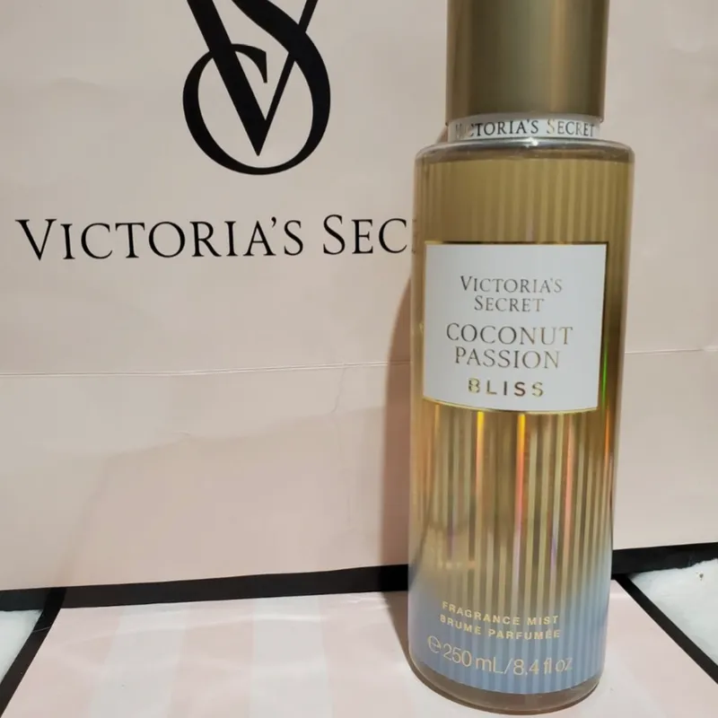 Colonia victoria secret 