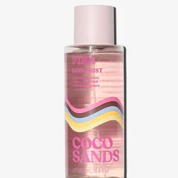 Colonia victoria secret 