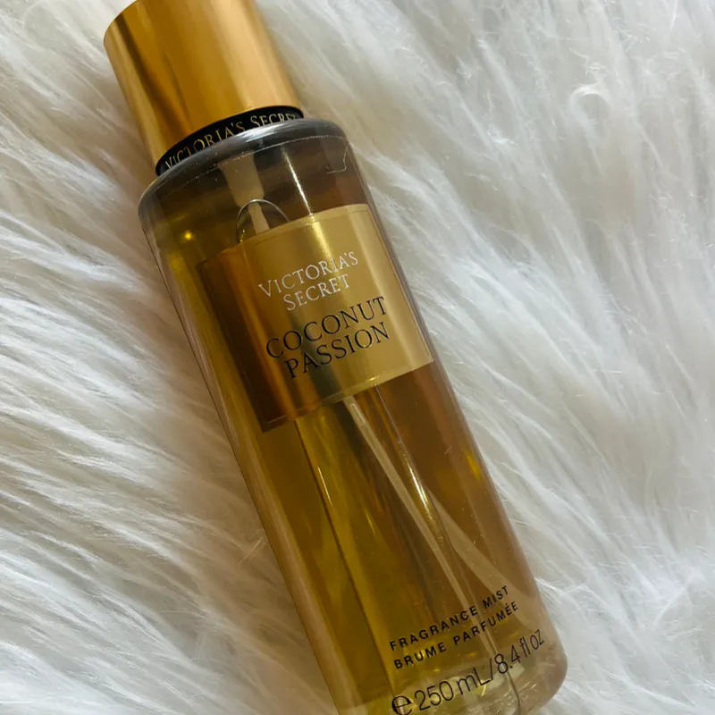 Colonia victoria secret 