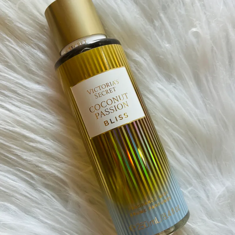 Colonia victoria secret 