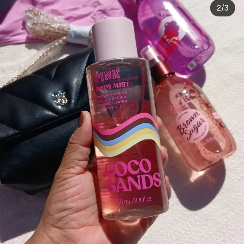 🌈Colonia Coco Sands