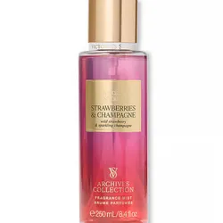 Colonia victoria secret 