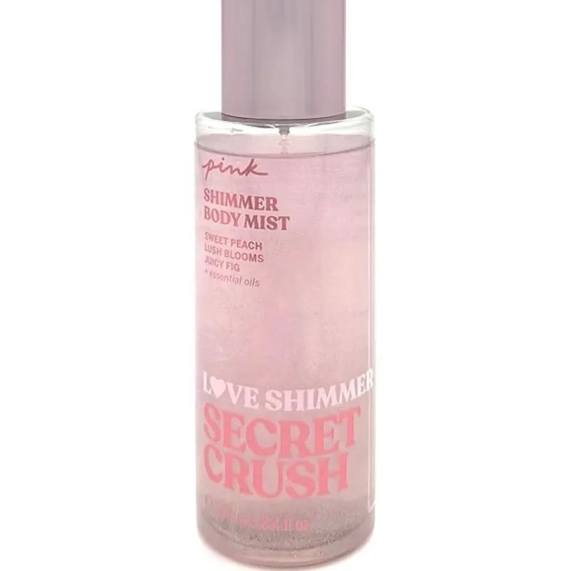 Colonia victoria secret