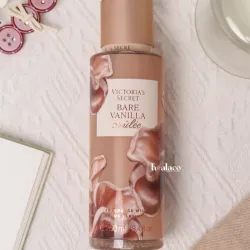 🍦Colonia Bare Vanilla 