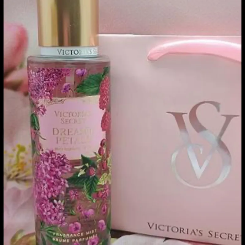Colonias victoria Secret 