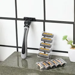 🪒​Combo de Afeitado de Alta Precisión🪒